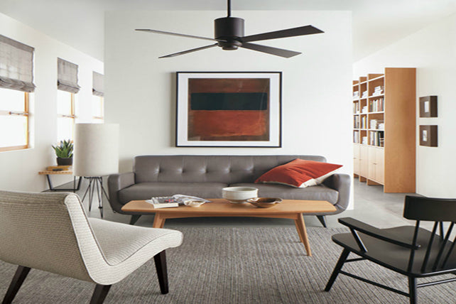 7 Things You May Not Know About Ceiling Fans