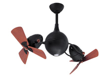 Load image into Gallery viewer, Matthews Fan Co. - Acqua Ceiling Fan