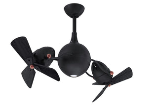 Matthews Fan Co. - Acqua Ceiling Fan