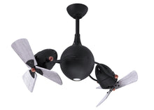 Load image into Gallery viewer, Matthews Fan Co. - Acqua Ceiling Fan