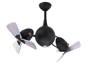 Matthews Fan Co. - Acqua Ceiling Fan