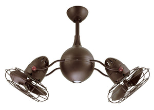 Matthews Fan Co. - Acqua Ceiling Fan