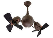 Load image into Gallery viewer, Matthews Fan Co. - Acqua Ceiling Fan