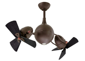 Matthews Fan Co. - Acqua Ceiling Fan