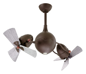 Matthews Fan Co. - Acqua Ceiling Fan