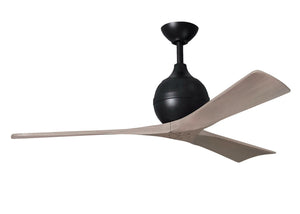 Matthews Fan Co. - Irene-3 Three Bladed Paddle Ceiling Fan