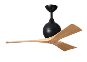 Matthews Fan Co. - Irene-3 Three Bladed Paddle Ceiling Fan