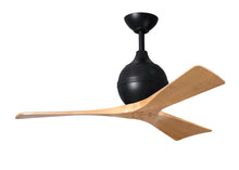 Load image into Gallery viewer, Matthews Fan Co. - Irene-3 Three Bladed Paddle Ceiling Fan