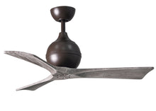 Load image into Gallery viewer, Matthews Fan Co. - Irene-3 Three Bladed Paddle Ceiling Fan