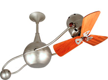 Load image into Gallery viewer, Brisa 2000 - Celestial Ceiling Fans 