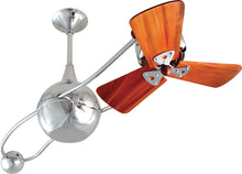 Load image into Gallery viewer, Brisa 2000 - Celestial Ceiling Fans 