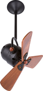 Bianca Direcional Ceiling Fan - Celestial Ceiling Fans 