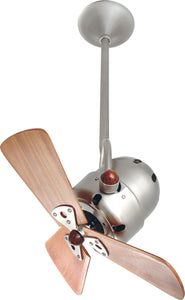 Bianca Direcional Ceiling Fan - Celestial Ceiling Fans 