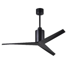 Load image into Gallery viewer, Eliza Three Bladed Paddle Fan -Wet location. - Celestial Ceiling Fans 