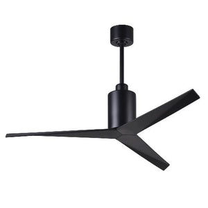 Eliza Three Bladed Paddle Fan -Wet location. - Celestial Ceiling Fans 