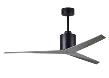 Load image into Gallery viewer, Eliza Three Bladed Paddle Fan -Wet location. - Celestial Ceiling Fans 