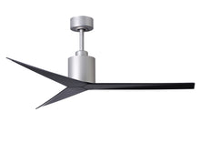 Load image into Gallery viewer, Eliza Three Bladed Paddle Fan -Wet location. - Celestial Ceiling Fans 