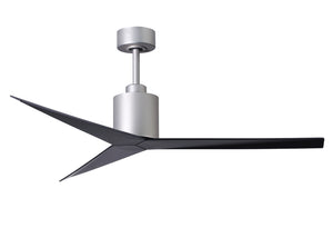 Eliza Three Bladed Paddle Fan -Wet location. - Celestial Ceiling Fans 