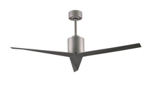 Load image into Gallery viewer, Eliza Three Bladed Paddle Fan -Wet location. - Celestial Ceiling Fans 