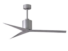 Load image into Gallery viewer, Eliza Three Bladed Paddle Fan -Wet location. - Celestial Ceiling Fans 