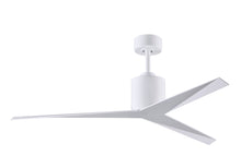 Load image into Gallery viewer, Eliza Three Bladed Paddle Fan -Wet location. - Celestial Ceiling Fans 