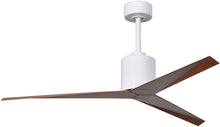 Load image into Gallery viewer, Matthews Fan Co. - Eliza Three Bladed Paddle Fan - Wet location - Celestial Ceiling Fans 