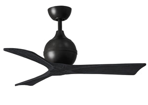 Three Bladed Paddle Ceiling Fan - Celestial Ceiling Fans 