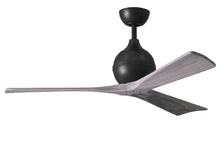 Load image into Gallery viewer, Three Bladed Paddle Ceiling Fan - Celestial Ceiling Fans 