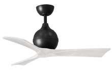 Load image into Gallery viewer, Three Bladed Paddle Ceiling Fan - Celestial Ceiling Fans 