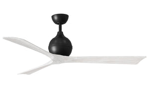 Three Bladed Paddle Ceiling Fan - Celestial Ceiling Fans 