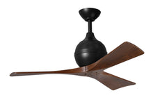 Load image into Gallery viewer, Three Bladed Paddle Ceiling Fan - Celestial Ceiling Fans 