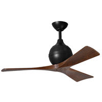 Matthews Fan Co. - Irene-3 Three Bladed Paddle Ceiling Fan - Celestial Ceiling Fans 