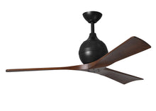 Load image into Gallery viewer, Three Bladed Paddle Ceiling Fan - Celestial Ceiling Fans 