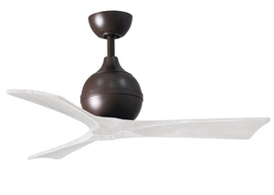 Three Bladed Paddle Ceiling Fan - Celestial Ceiling Fans 