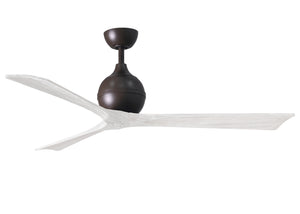 Three Bladed Paddle Ceiling Fan - Celestial Ceiling Fans 