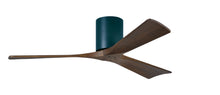 Load image into Gallery viewer, Irene-3H Ceiling Mount Three Bladed Paddle Fan -42&quot;/52&quot;/60&quot; - Celestial Ceiling Fans 