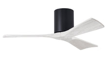 Load image into Gallery viewer, Irene-3H Ceiling Mount Three Bladed Paddle Fan -42&quot;/52&quot;/60&quot; - Celestial Ceiling Fans 