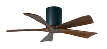 Load image into Gallery viewer, Irene-5H Flush Mounted Ceiling Fan -42&quot;/52&quot;/60&quot; - Celestial Ceiling Fans 