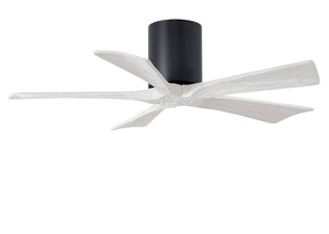 Irene-5H Flush Mounted Ceiling Fan -42"/52"/60" - Celestial Ceiling Fans 